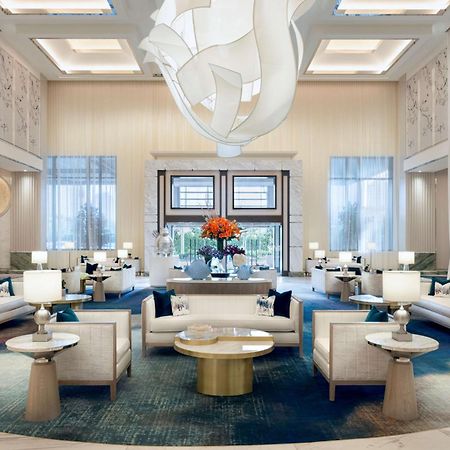 คร็อกฟอร์ด ลาสเวกัส, แอลเอ็กซ์อาร์ โฮเทล แอนด์ รีสอร์ต Hotel ภายนอก รูปภาพ